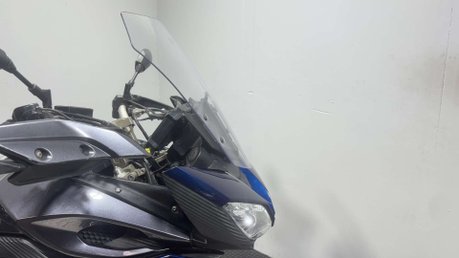 Yamaha Tracer MT09 2016 27K GREAT CONDITION MOT RECENTLY SERVICED ADVENTURE BIKE 10