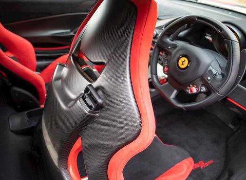 Ferrari 488 Pista 13