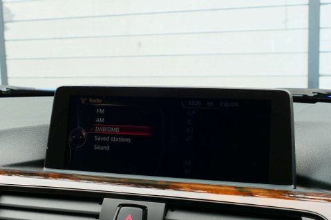 BMW 3 Series 2.0 320I xDrive M Sport Auto 4WD 4dr 34