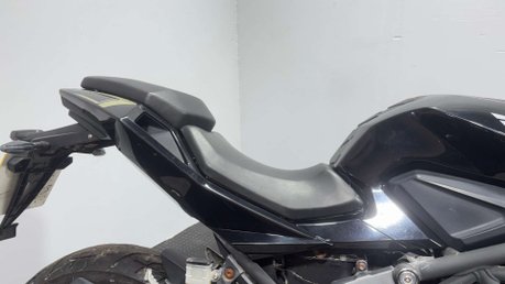 Lexmoto LXR 2021 ONLY 372 MILES 1 OWNER RUNNING PROJECT BIKE 125CC SPORTS 11