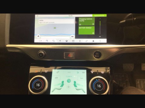 Jaguar I-Pace I-PACE EV400 SE 4WD 5dr - NATIONAL DELIVERY* 19