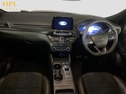 Ford Kuga 2.5 EcoBoost Duratec 14.4kWh ST-Line X SUV 5dr Petrol Plug-in Hybrid CVT Eu 18