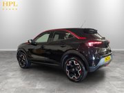Vauxhall Mokka 1.2 Turbo GS SUV 5dr Petrol Manual Euro 6 (s/s) (136 ps) 5