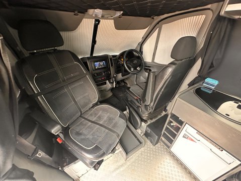 Mercedes-Benz Sprinter AB RACE CRUISER RACE VAN RACE TRUCK 18