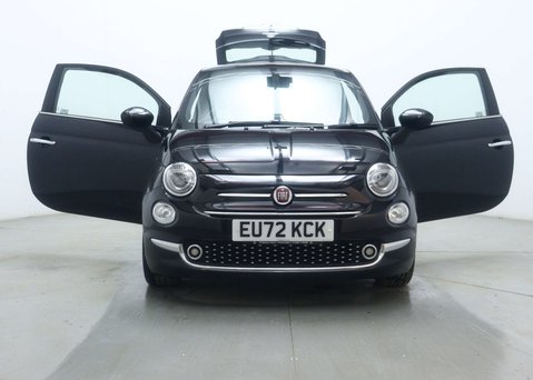 Fiat 500 1.0 500 Dolcevita MHEV 3dr 46