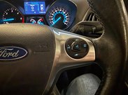 Ford Kuga 2.0 TDCi Titanium X 2WD Euro 6 (s/s) 5dr 18