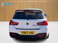 BMW 1 Series 3.0 M140i Shadow Edition Hatchback 5dr Petrol Auto Euro 6 (s/s) (340 ps) 32