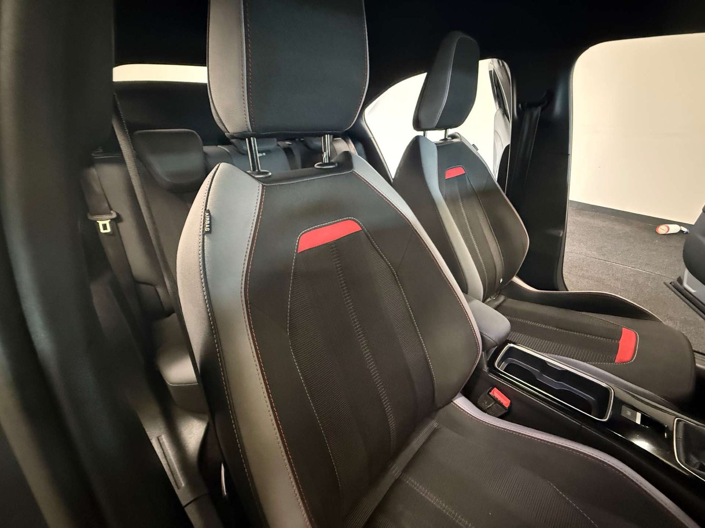 2023 Vauxhall Mokka — image 13