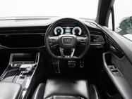 Audi Q7 3.0 TFSI V6 55 Black Edition SUV 5dr Petrol Tiptronic quattro Euro 6 (s/s) 9