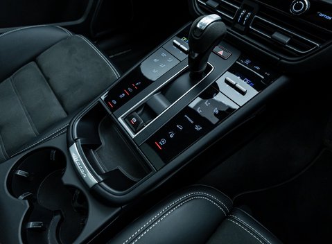 Porsche Macan GTS 27