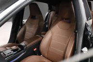 Mercedes-Benz CLA Class 1.3 CLA 200 AMG Line Premium Auto 5dr 25