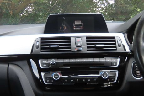 BMW 3 Series 3.0 335d M Sport Touring Auto xDrive Euro 6 (s/s) 5dr 11