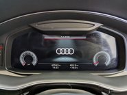 Audi Q7 3.0 Q7 Black Edition 55 TFSI MHEV Quattro Auto 4WD 5dr 74