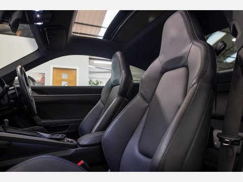 Porsche 911 3.0T 992 Carrera S PDK Euro 6 (s/s) 2dr 71