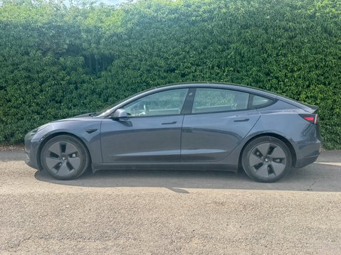 Tesla Model 3 (Dual Motor) Long Range Saloon 4dr Electric Auto 4WDE (346 ps) 32