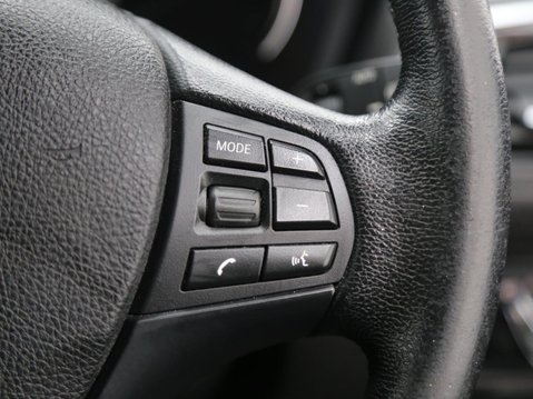 BMW 1 Series 1.5 116d SE Business Euro 6 (s/s) 5dr 12