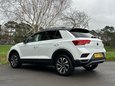 Volkswagen T-Roc 1.5 TSI EVO Active DSG Euro 6 (s/s) 5dr 2