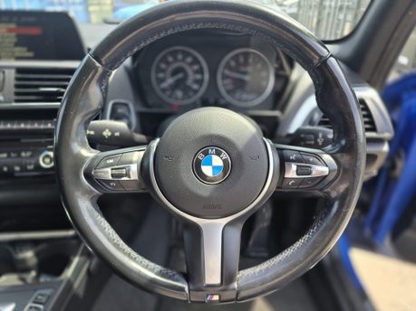 BMW 1 Series 1.6 120i M Sport Hatchback 5dr Petrol Auto Euro 6 (s/s) (177 ps) 32