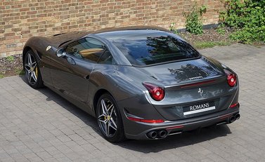 Ferrari California T 14