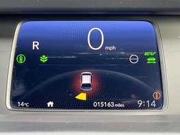 Honda Jazz 1.5 Jazz SR i-MMD CVT 5dr 33