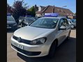 Volkswagen Golf 1.4 Twist Euro 5 5dr 3