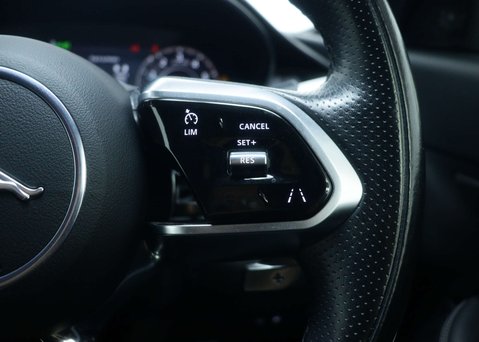 Jaguar E-Pace 1.5 P300e 12.17kWh R-Dynamic SE SUV 5dr Petrol Plug-in Hybrid Auto AWD Euro 38