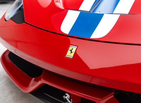 Ferrari 458 Speciale 39