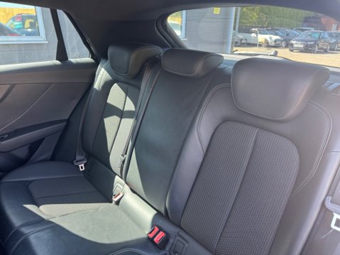 Audi Q2 TFSI S LINE 48