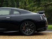 Nissan GT-R RECARO 11