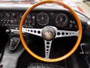 Jaguar E-Type S1½ 4.2 Roadster 19
