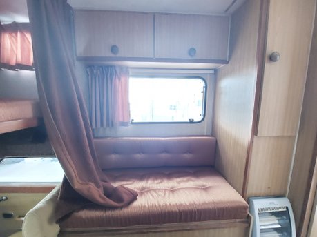 Ford Cortina Multispace 1976 AUTO 7