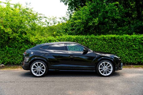 Lamborghini Urus V8. NOW SOLD. SIMILAR REQUIRED. PLEASE CALL 01903 254800. 10