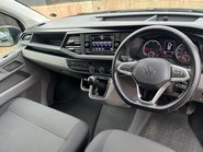 Volkswagen Transporter T28 TDI P/V STARTLINE 10