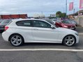 BMW 1 Series 2.0 120d M Sport 3dr 19