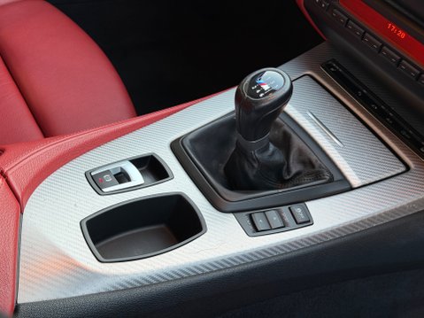 BMW Z4 Z4 SDRIVE20I M SPORT ROADSTER 19