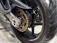 Kawasaki Z1000 SX 2011 35K GREAT RUNNING 1000CC TOURER PROJECT BIKE 17