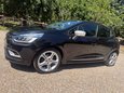 Renault Clio 0.9 TCe GT Line Euro 6 (s/s) 5dr 3