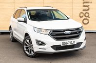 Ford Edge SPORT TDCI 1