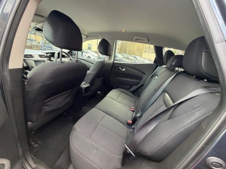 Renault Kadjar DYNAMIQUE NAV TCE 12