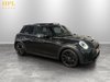 Mini Hatch 2.0 Cooper S Exclusive Hatchback 3dr Petrol Steptronic Euro 6 (s/s) (178 ps