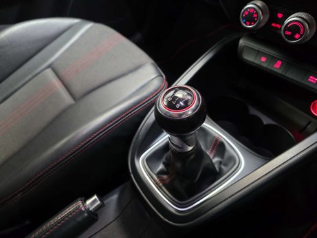 Audi S1 2.0 TFSI Competition Sportback 5dr Petrol Manual quattro Euro 6 (s/s) (231 7