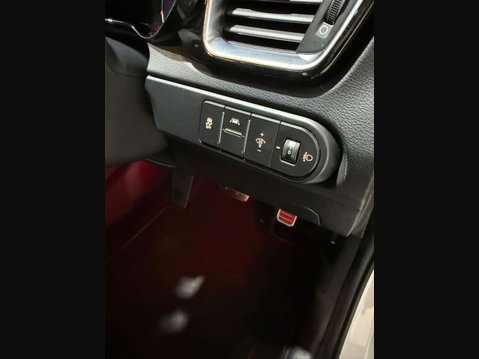 Kia Pro Ceed 1.6 ProCeed GT ISG Semi-Auto 5dr 21