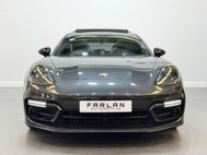 Porsche Panamera 4.0T V8 GTS Sport Turismo 5dr Petrol PDK 4WD Euro 6 (s/s) (460 ps) 11