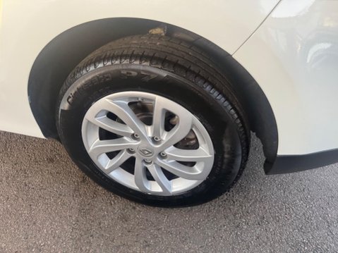 Renault Grand Scenic 1.5 dCi Limited Nav Auto Euro 6 5dr 16
