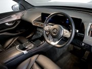 Mercedes-Benz EQC EQC 400 80kWh AMG Line (Premium) SUV 5dr Electric Auto 4MATIC (408 ps) Crui 12
