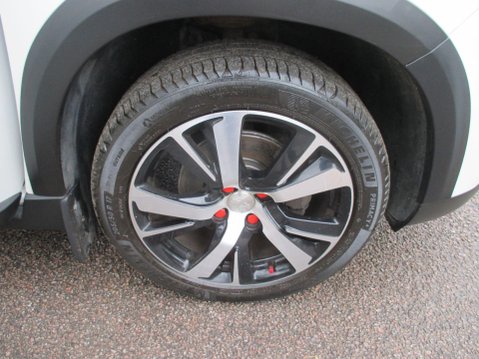 Peugeot 2008 1.2 PureTech GT Line Euro 6 (s/s) 5dr 51