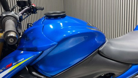 Suzuki GSX-S GSX 1000 S 2015 50K GREAT RUNNING NAKED 1000CC MOT WARRANTY 22