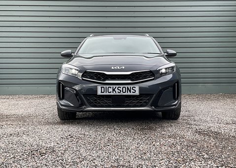 Kia Xceed 3 6