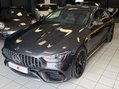 Mercedes-Benz G Series 4.0 AMG GT 63 Premium+ 4Matic+ Auto 4WD 5dr 23