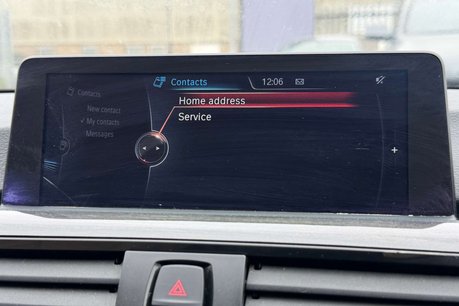 BMW 3 Series 2.0 320d xDrive Luxury Auto 4WD 4dr 47